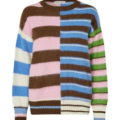 Strickpullover