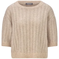 Strickpullover