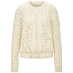 Strickpullover Blison