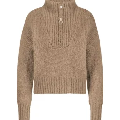 Strickpullover Boxy Beau