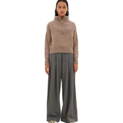 Strickpullover Boxy Beau