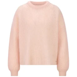 Strickpullover Burma