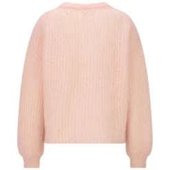 Strickpullover Burma