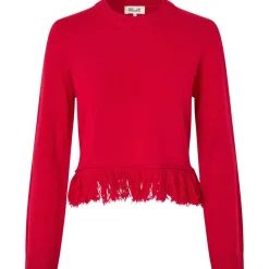 Strickpullover Chevy