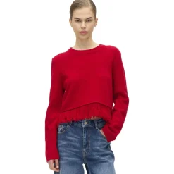 Strickpullover Chevy