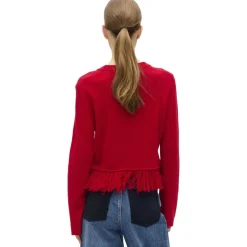 Strickpullover Chevy