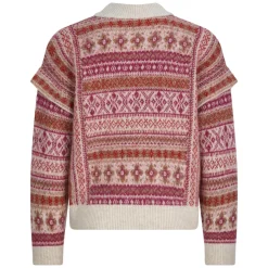 Strickpullover Coco