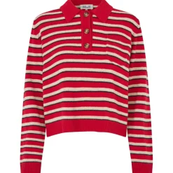 Strickpullover Cori