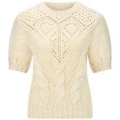 Strickpullover Doline