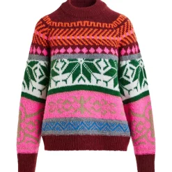 Strickpullover Irelando
