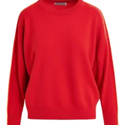 Strickpullover Iruby