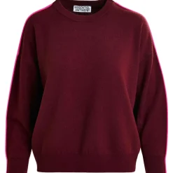 Strickpullover Iruby