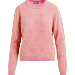 Strickpullover Isa