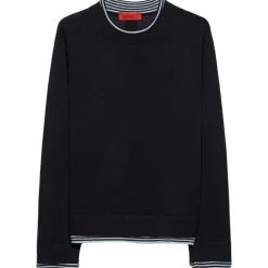 Strickpullover Jervis