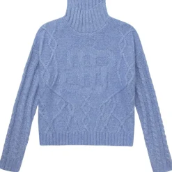 Strickpullover Loganberry