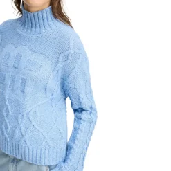 Strickpullover Loganberry