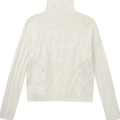 Strickpullover Loganberry