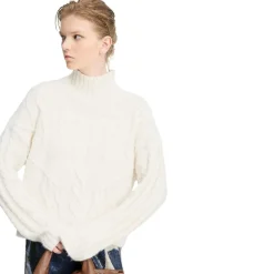 Strickpullover Loganberry