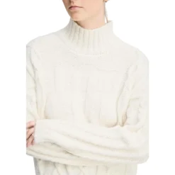 Strickpullover Loganberry