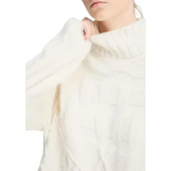 Strickpullover Loganberry