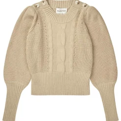 Strickpullover Lysta