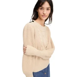Strickpullover Lysta