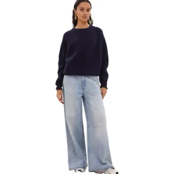 Strickpullover Meadow Round neck