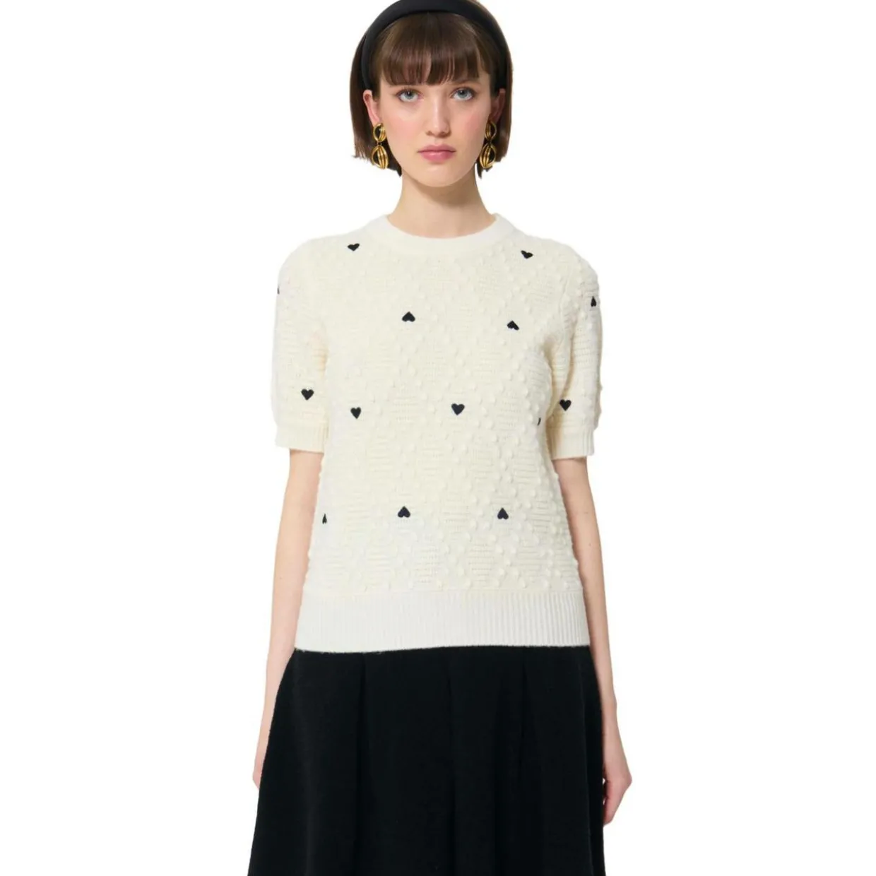 Strickpullover Perrine