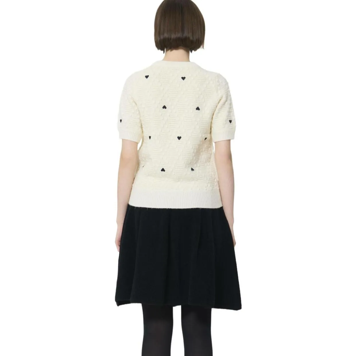Strickpullover Perrine