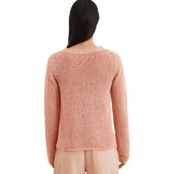 Strickpullover slim