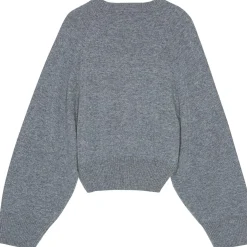Strickpullover Ulanis