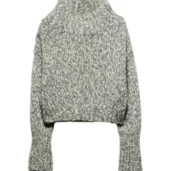 Strickpullover Whisky