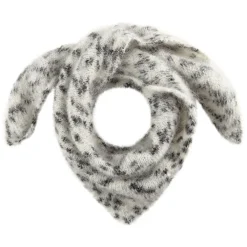 Strickschal Bomette