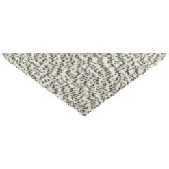 Strickschal Bomette