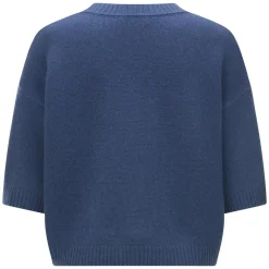 Strickshirt