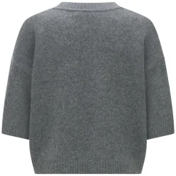 Strickshirt