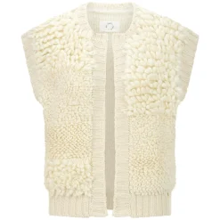 Strickweste Bongo