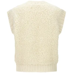 Strickweste Bongo