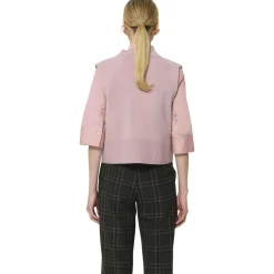 Strickweste Gilles