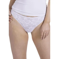 String
