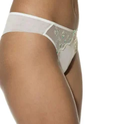String