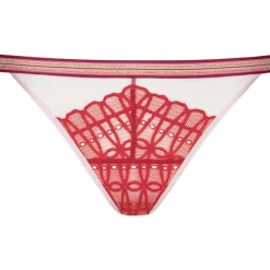 String Poetry Temptation