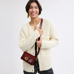 Tabby Schultertasche 20