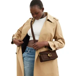 Tabby Schultertasche 20