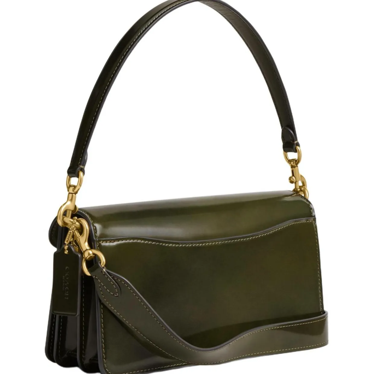 Tabby Schultertasche 26