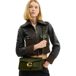 Tabby Schultertasche 26