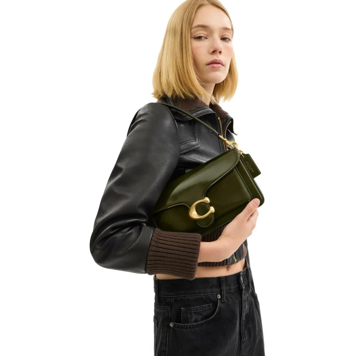 Tabby Schultertasche 26