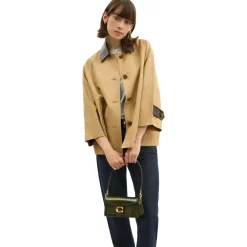 Tabby Schultertasche 20