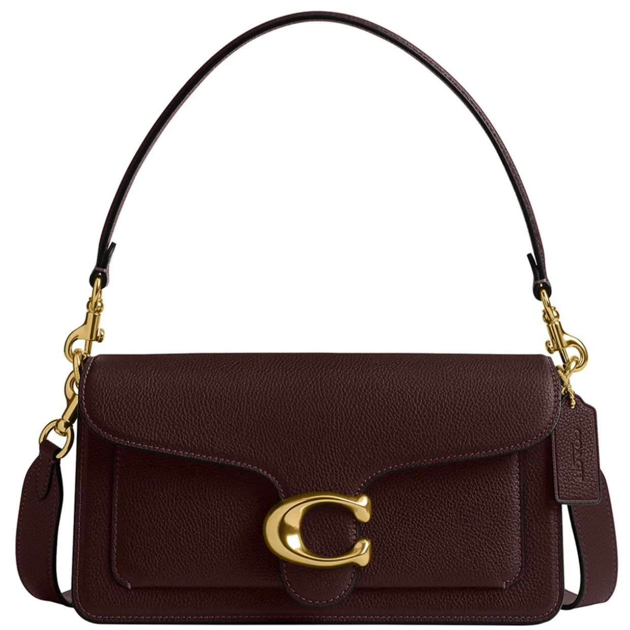 Tabby Schultertasche 26