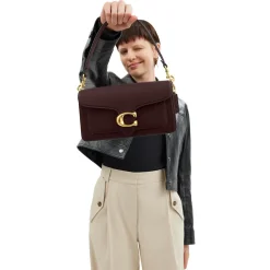 Tabby Schultertasche 26